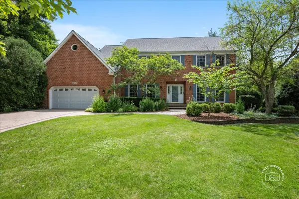 1404 Jonester Court, Naperville, IL 60563