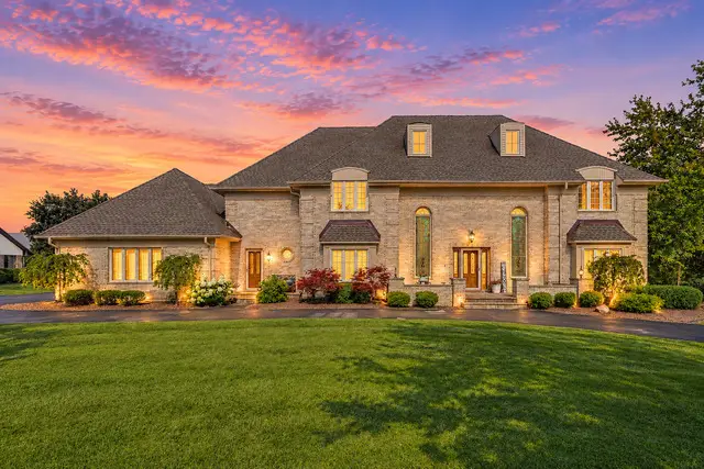 7 Paddock, Lemont, IL 60439 - #2