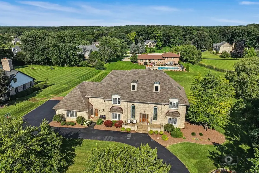 7 Paddock, Lemont, IL 60439 - #3