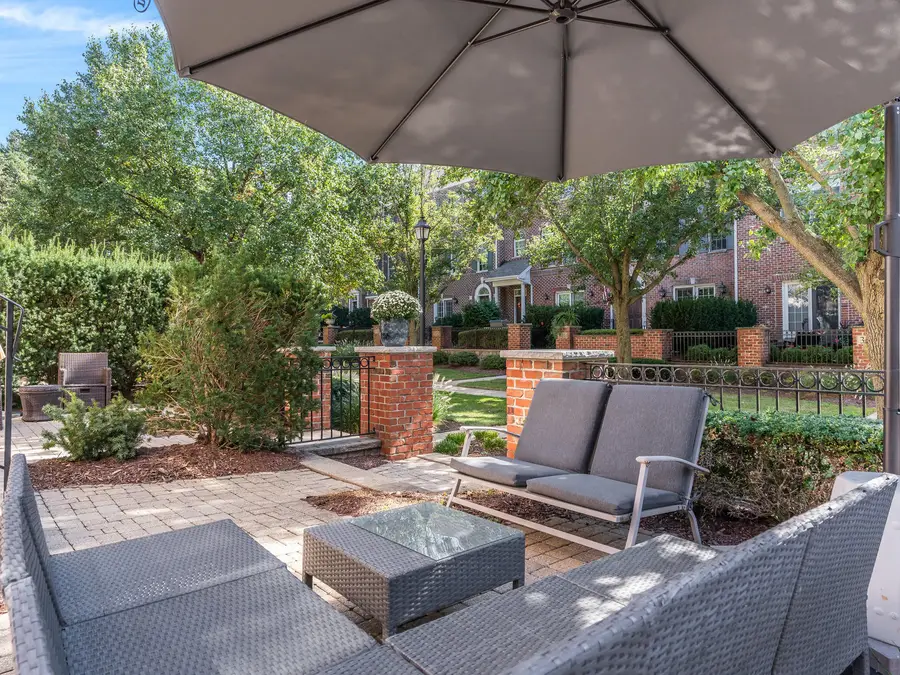 324 Big Rail Avenue, Naperville, IL 60540 - #2