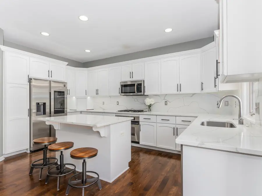 324 Big Rail Avenue, Naperville, IL 60540 - #3