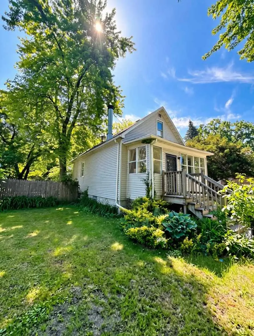 13921 S Atlantic Avenue, Riverdale, IL 60827 - #1