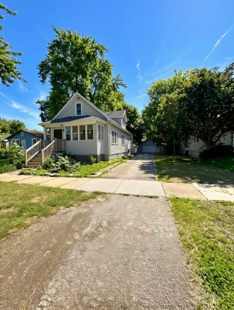 13921 S Atlantic Avenue, Riverdale, IL 60827 - #2