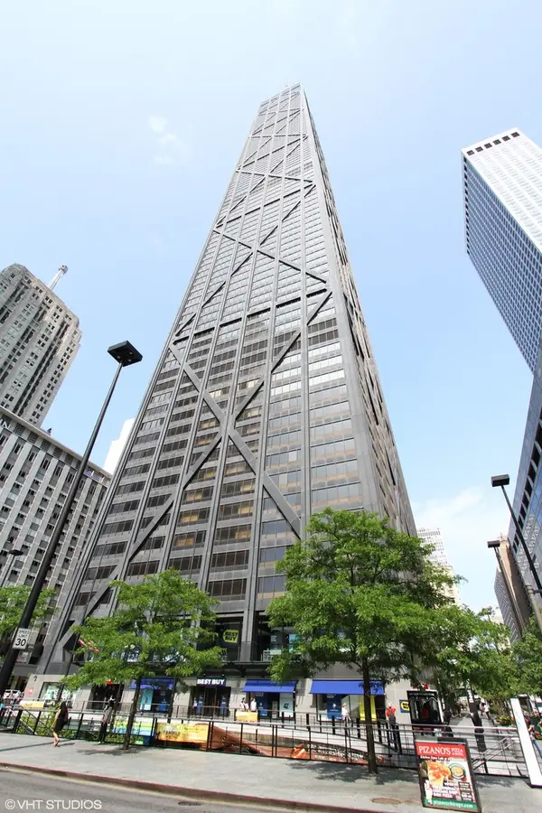 175 E Delaware Place #7201-7202, Chicago, IL 60611