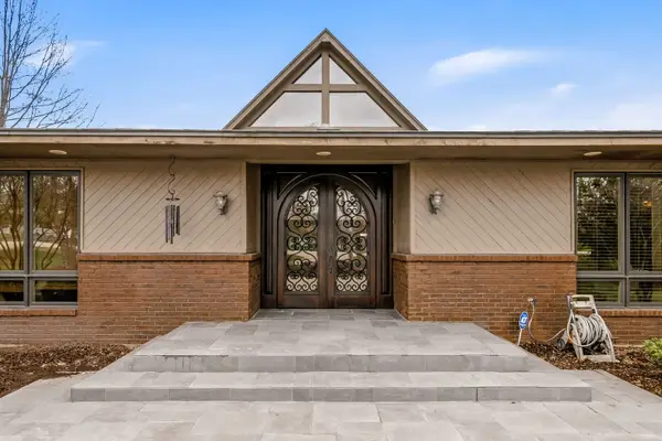 16212 Maramel Drive, Homer Glen, IL 60491