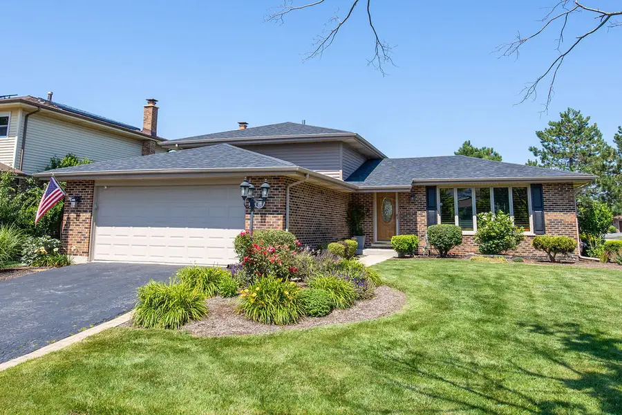 17207 Valley Drive, Tinley Park, IL 60487 - #2