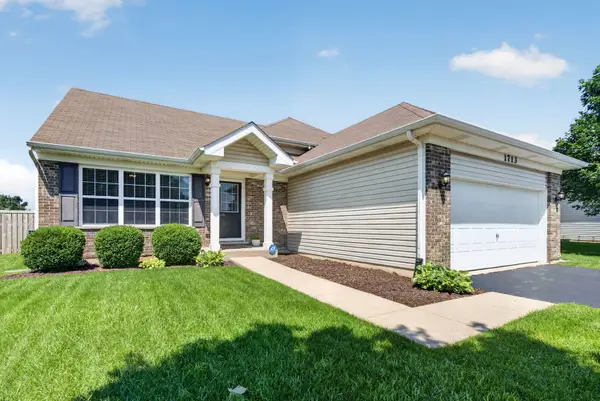 1713 Aaron Lane, Joliet, IL 60431