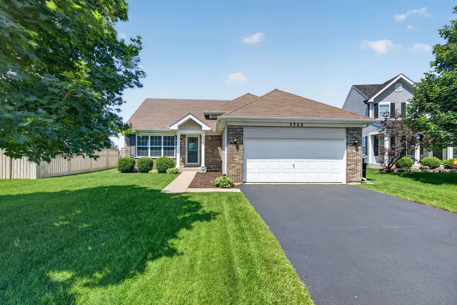 1713 Aaron Lane, Joliet, IL 60431 - #2