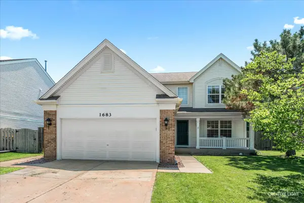 1683 Seaton Lane, Elgin, IL 60123