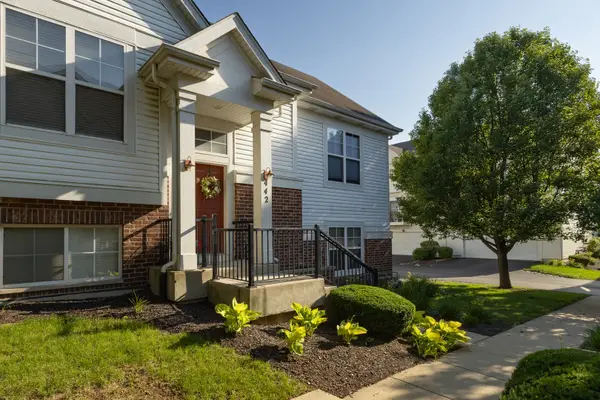 442 Plaza Place, Aurora, IL 60504
