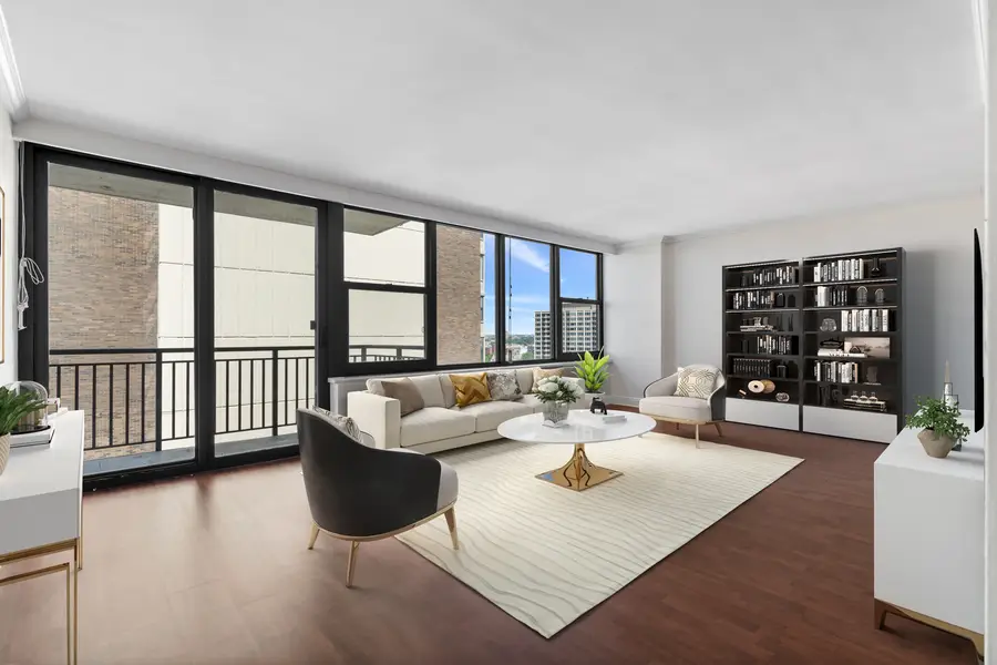 3440 N Lake Shore Drive #17F, Chicago, IL 60657 - #3