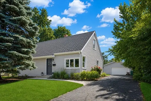 507 N Craig Place, Lombard, IL 60148 - #1