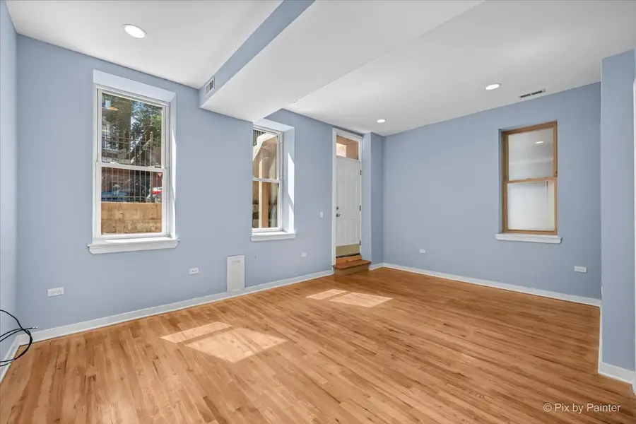 1347 N Greenview Avenue #1F, Chicago, IL 60642 - #2
