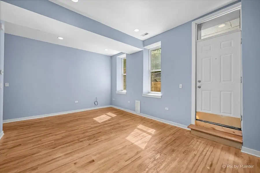 1347 N Greenview Avenue #1F, Chicago, IL 60642 - #3