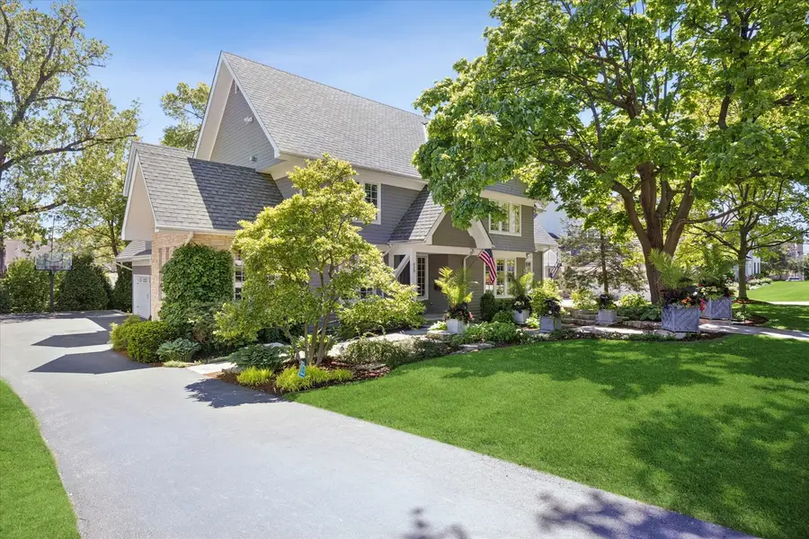 829 S Thurlow Street, Hinsdale, IL 60521 - #2