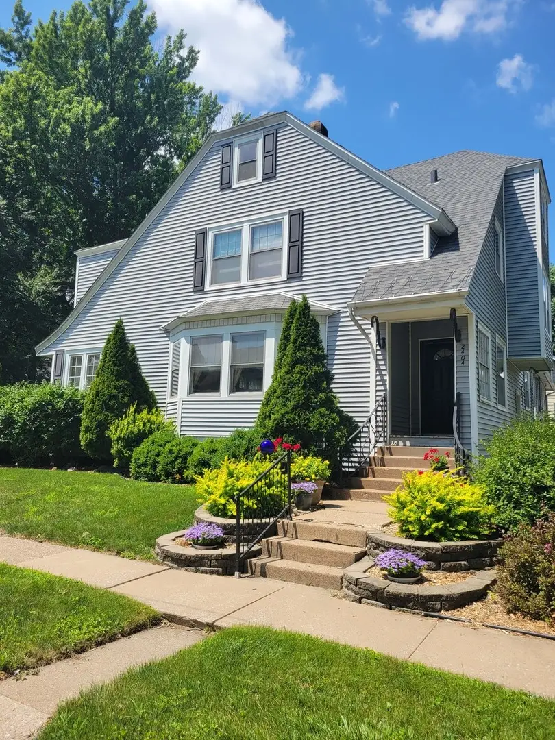2404 Pershing Avenue, Davenport, IA 52803 - #1