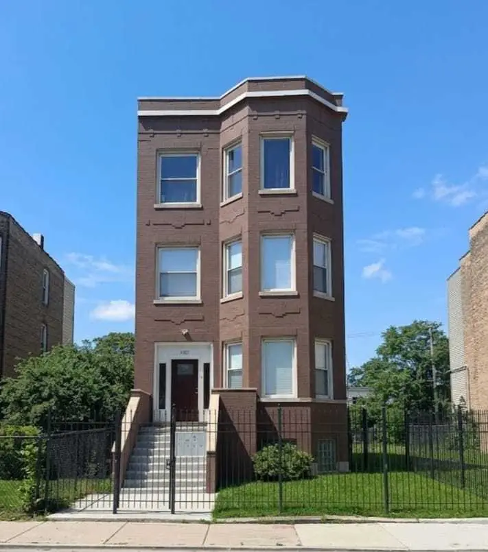 4021 W 21st Street, Chicago, IL 60623 - #1