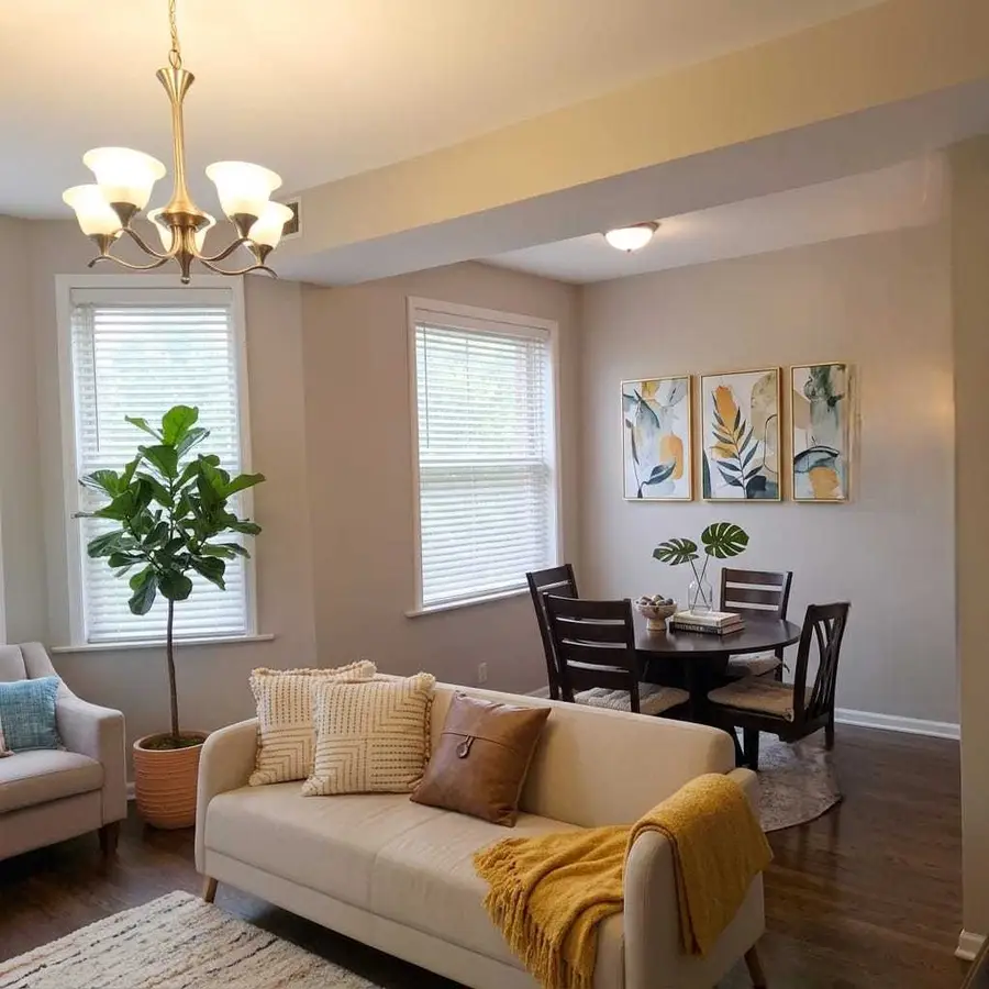4021 W 21st Street, Chicago, IL 60623 - #3