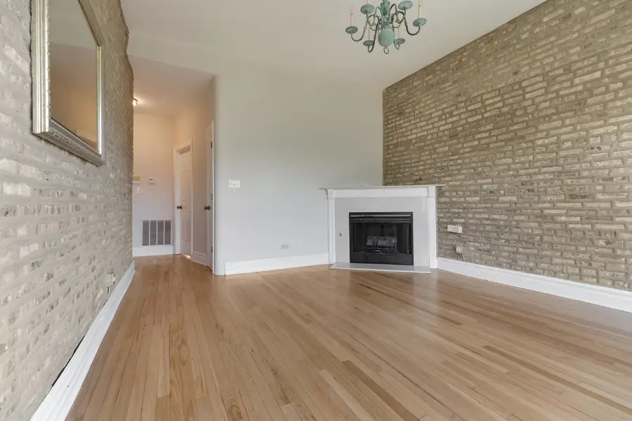 3558 W Shakespeare Street #3E, Chicago, IL 60647 - #3