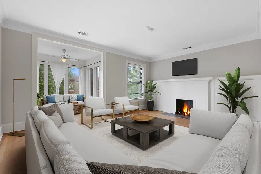 824 W Gunnison Street, Chicago, IL 60640 - #3