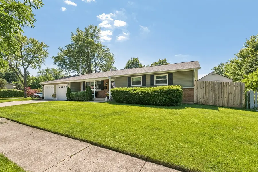 326 N Clark Drive, Palatine, IL 60074 - #2