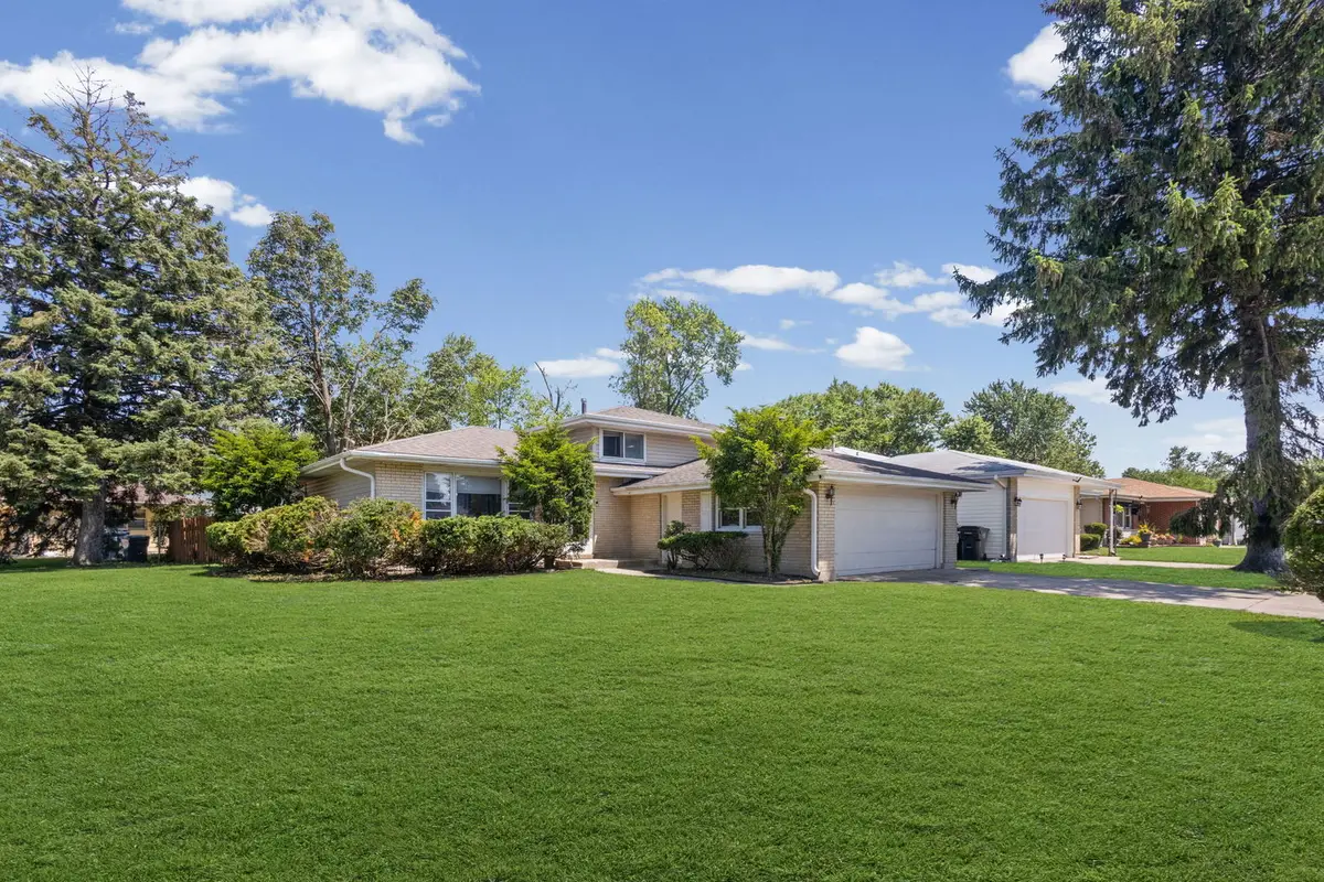 15615 Kenwood Avenue, South Holland, IL 60473 - #1