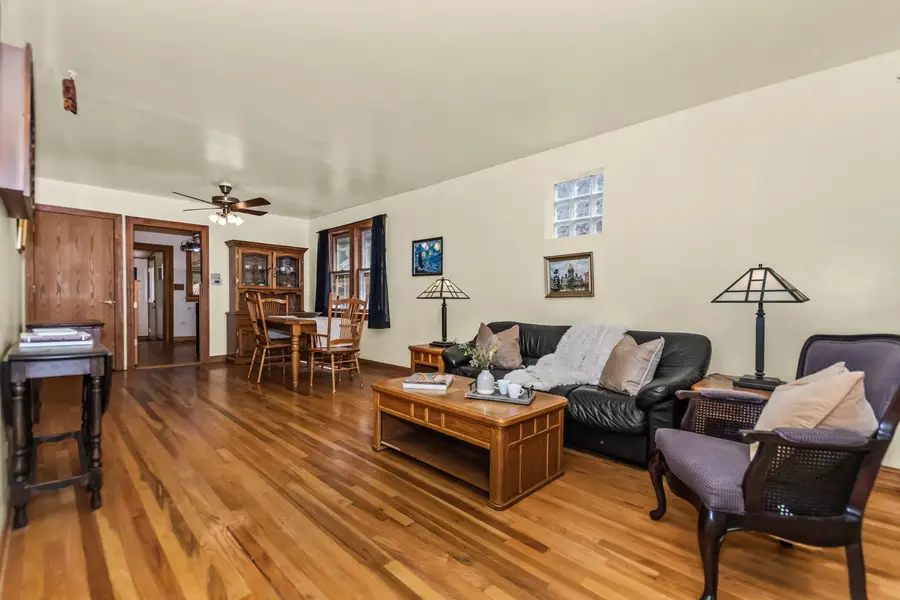 5405 N Melvina Avenue, Chicago, IL 60630 - #3