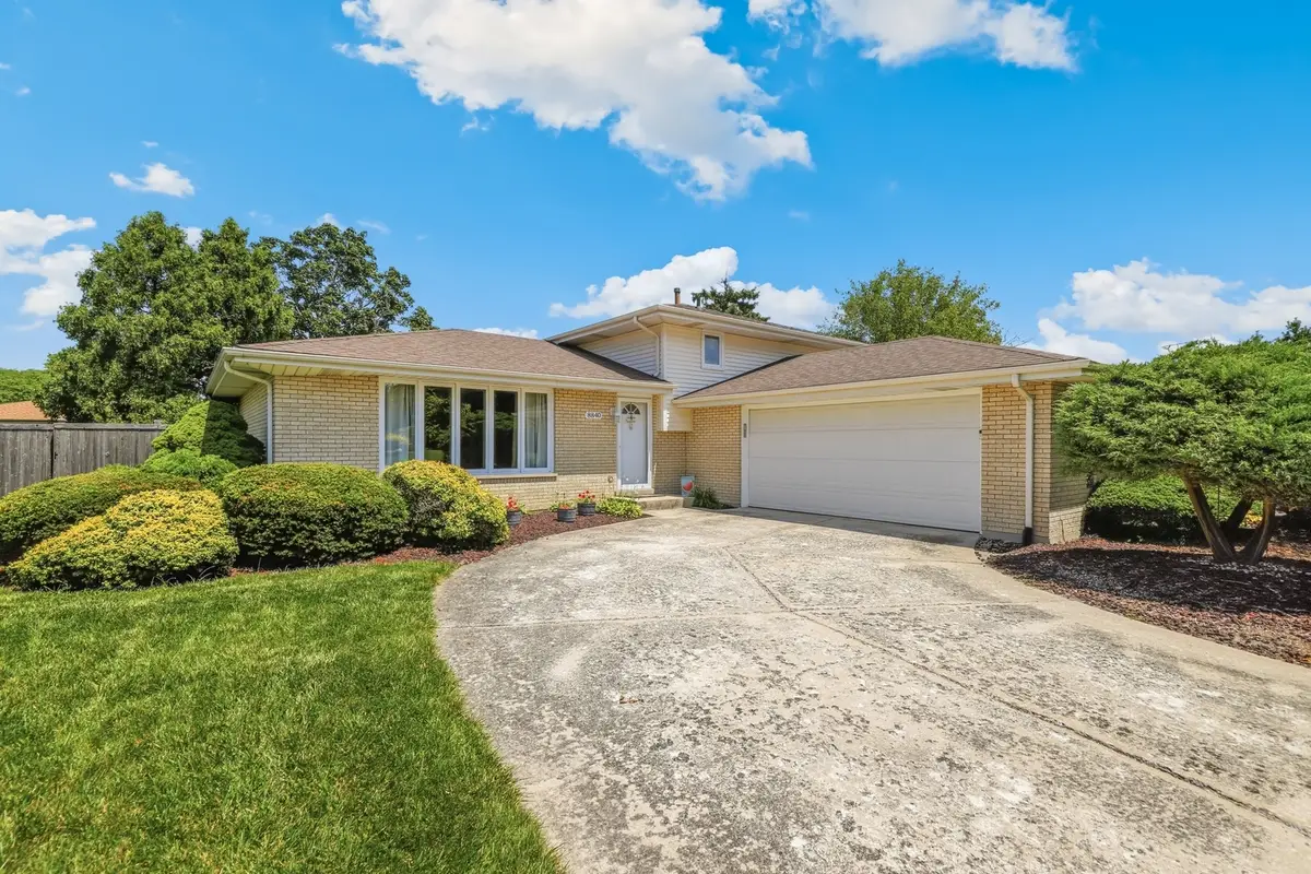 8840 Terry Drive, Orland Park, IL 60462 - #1