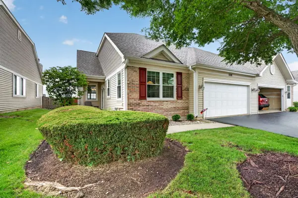 2126 Tremont Lane, Joliet, IL 60431