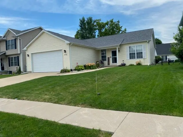 4702 W 13th Street, Davenport, IA 52804 - #1