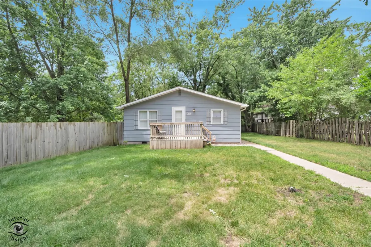 34350 S Pinegrove Avenue, Wilmington, IL 60481 - #1