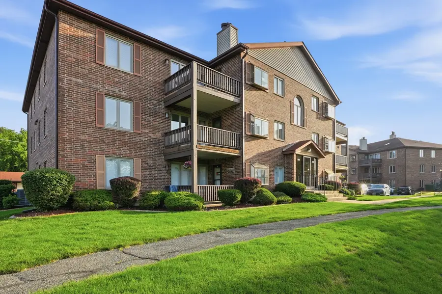 6419 Oak Forest Avenue #2S, Tinley Park, IL 60477 - #2