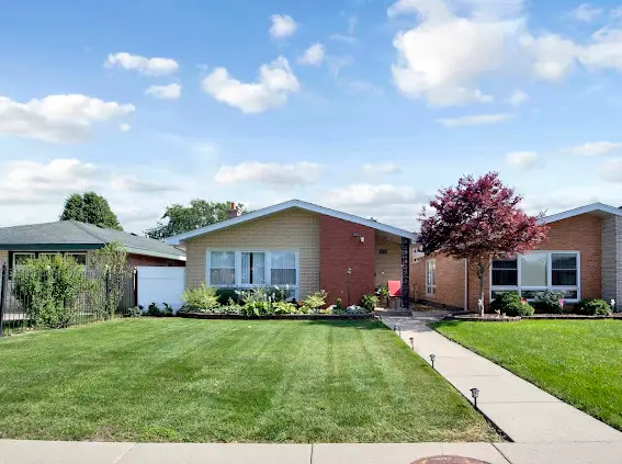 4339 W 83rd Street, Chicago, IL 60652 - #2