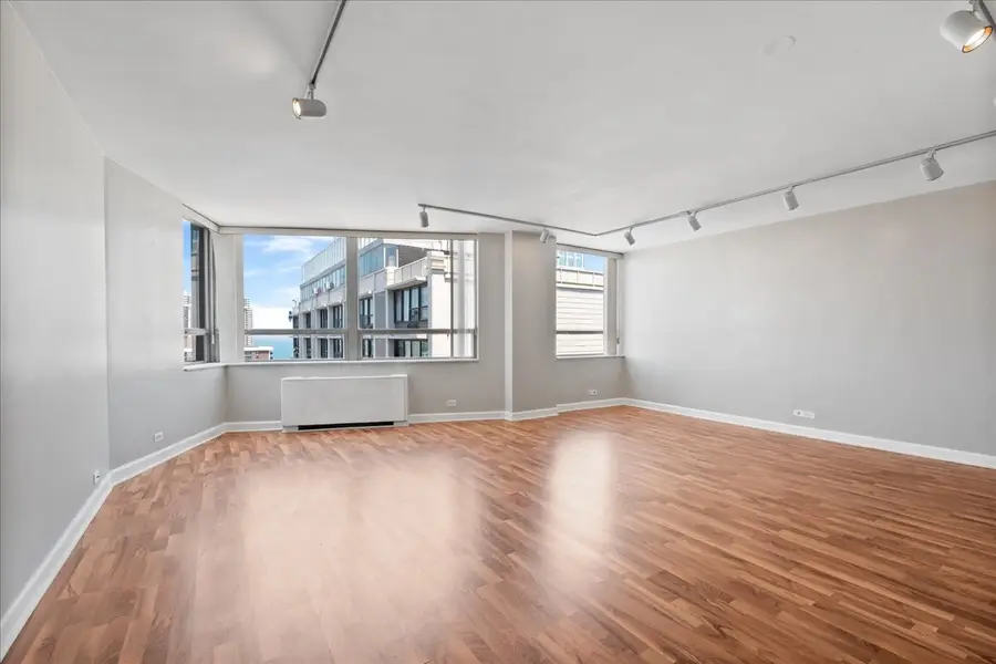5701 N Sheridan Road #30F, Chicago, IL 60660 - #3