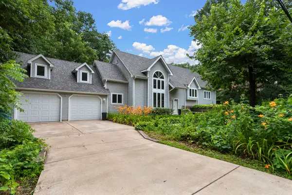 11505 S 86th Avenue, Palos Park, IL 60464