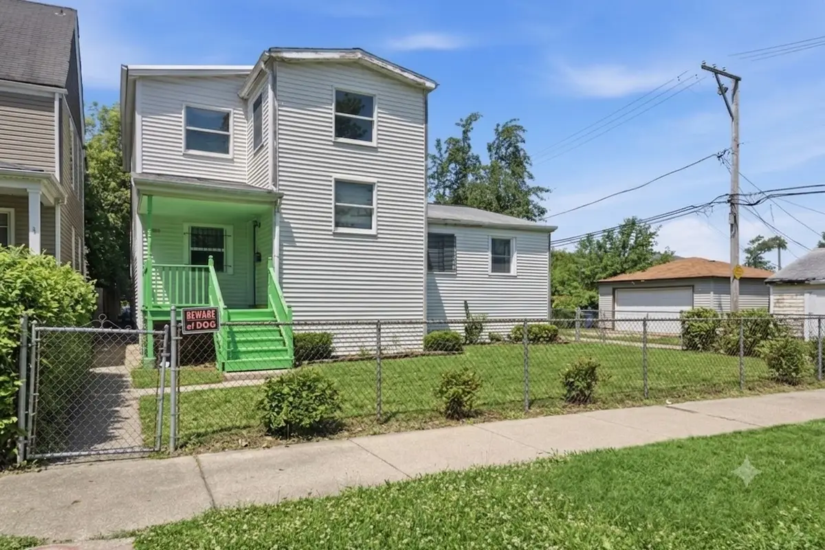 12018 S Bishop Street, Chicago, IL 60643 - #1