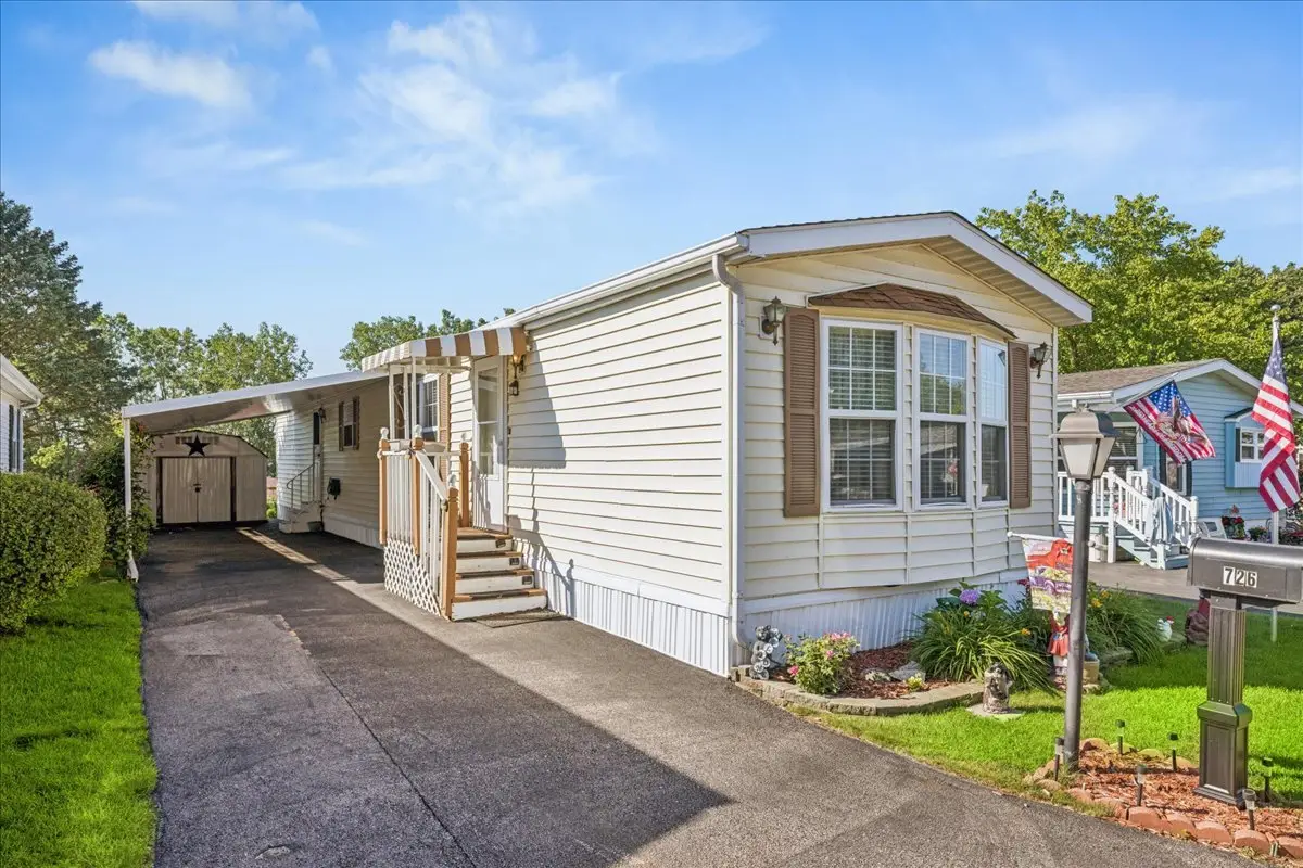 726 Hillcrest Lane, Crystal Lake, IL 60014 - #1