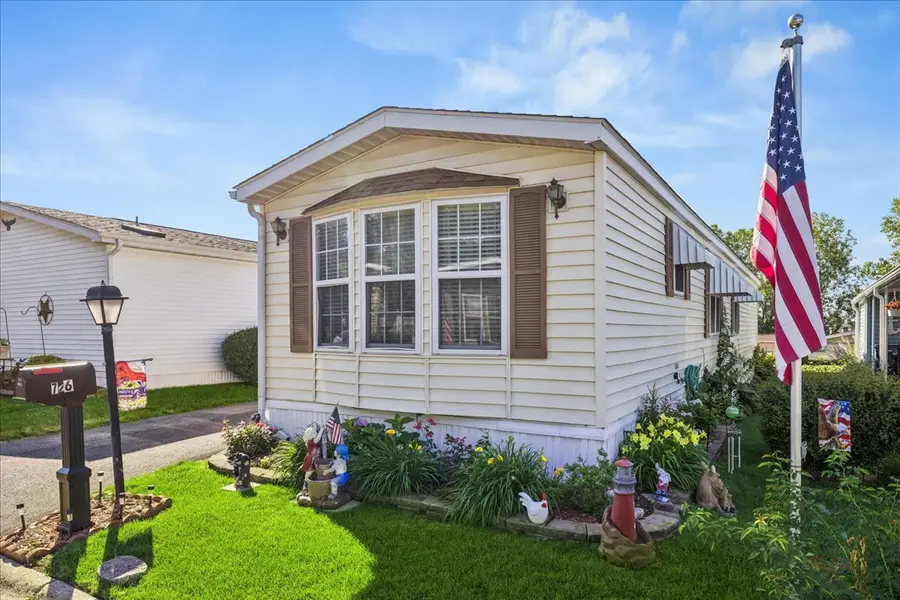726 Hillcrest Lane, Crystal Lake, IL 60014 - #2