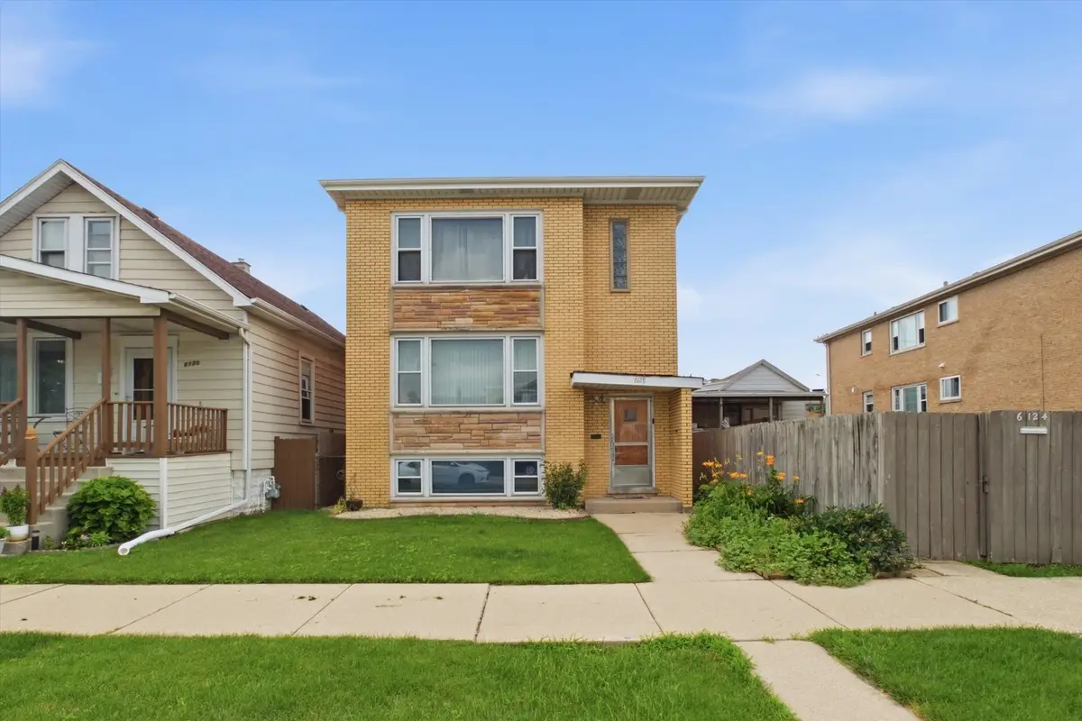 6128 S Kilpatrick Avenue, Chicago, IL 60629 - #1
