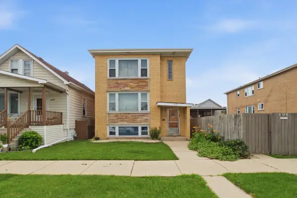 6128 S Kilpatrick Avenue, Chicago, IL 60629