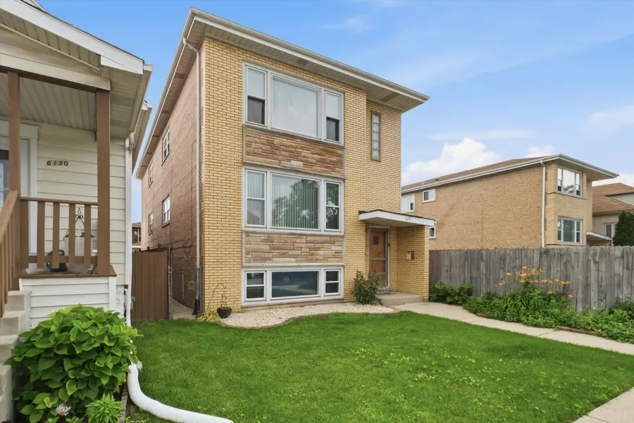 6128 S Kilpatrick Avenue, Chicago, IL 60629 - #2