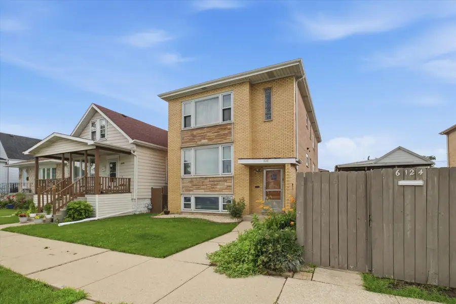 6128 S Kilpatrick Avenue, Chicago, IL 60629 - #3