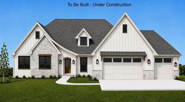 7180 Alvie Lane, Bettendorf, IA 52722