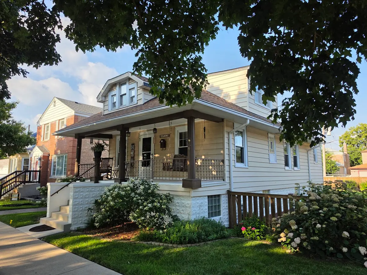 4113 Elm Avenue, Brookfield, IL 60513 - #1