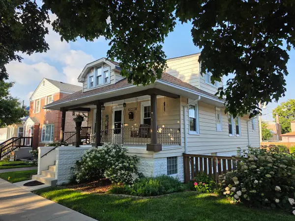 4113 Elm Avenue, Brookfield, IL 60513