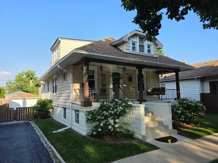 4113 Elm Avenue, Brookfield, IL 60513 - #3