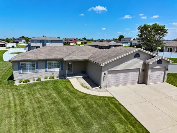 1706 Terramere Drive, Bourbonnais, IL 60914