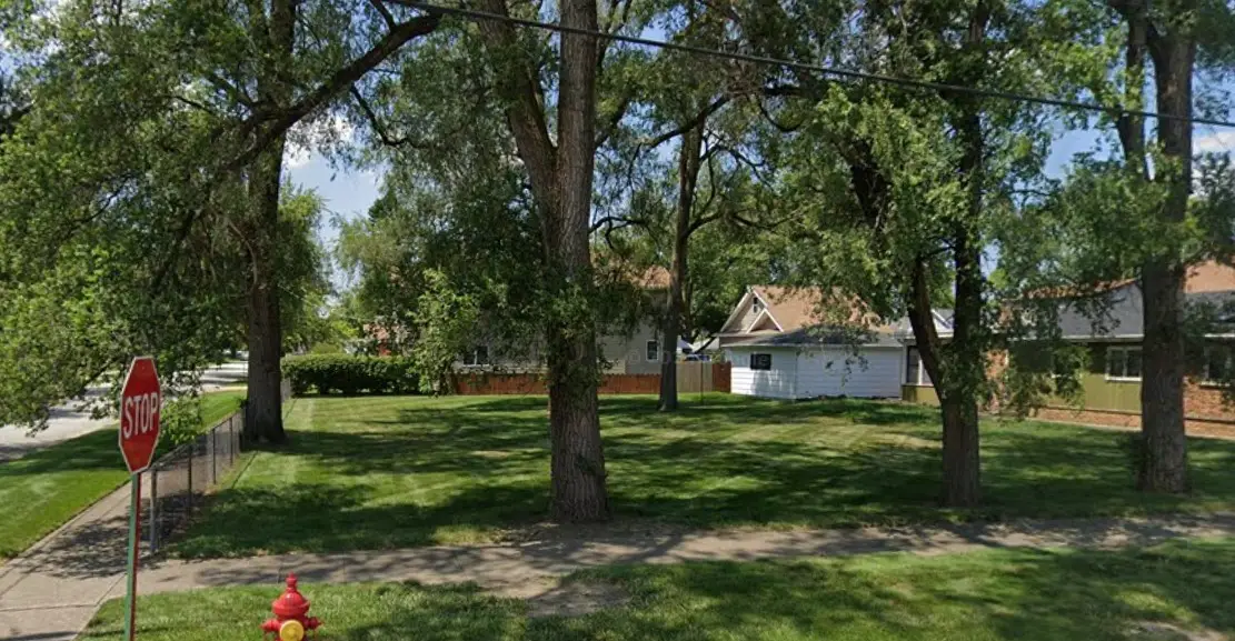 14750 Lawndale Avenue, Midlothian, IL 60445 - #1