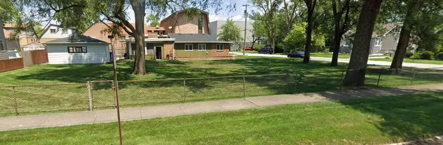 14750 Lawndale Avenue, Midlothian, IL 60445 - #2