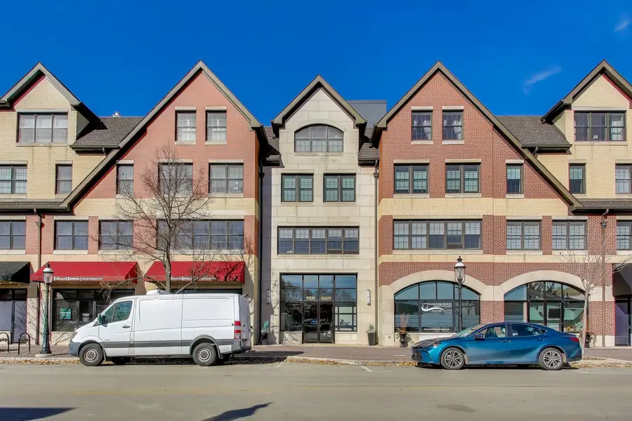 10 E Burlington Street #2B, Riverside, IL 60546 - #2